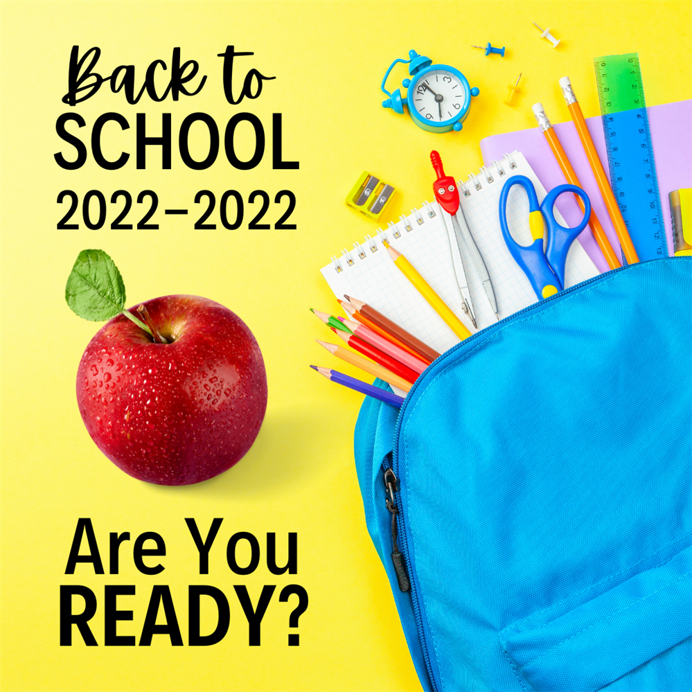  Dress Code and Supplies for the 2022-2023 school year